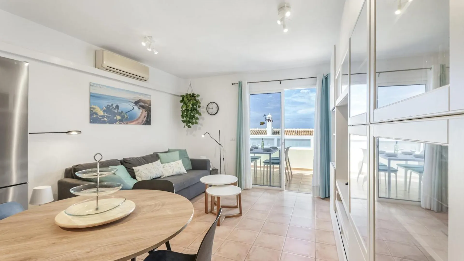 Lägenhet Beautifull Albatros Paraiso Costa Adeje