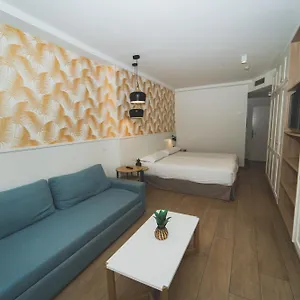 Apartmán Olivos, Costa Adeje (Tenerife)