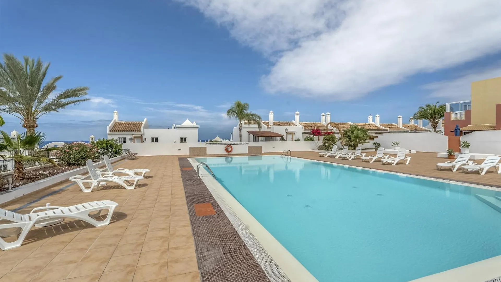 Beautifull Albatros Paraiso contacts