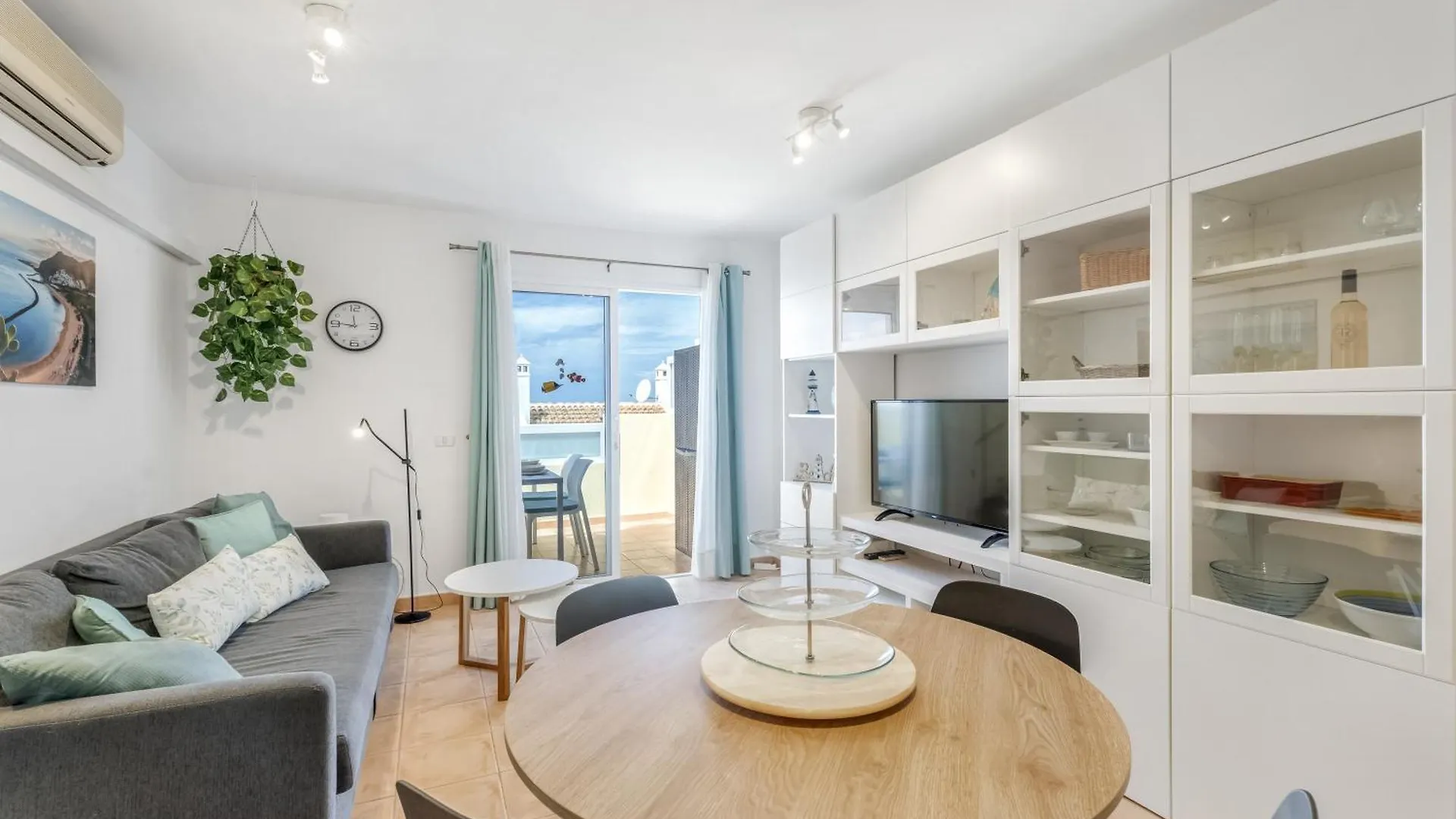 Apartment Beautifull Albatros Paraiso Costa Adeje  Spain