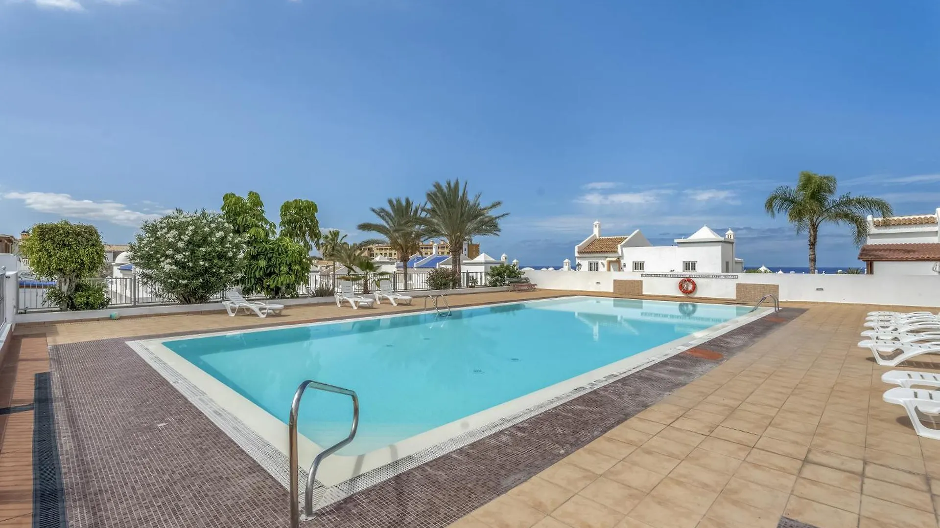 Beautifull Albatros Paraiso Costa Adeje  Apartment
